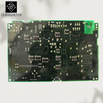 A20B-8100-0800 A20B-8100-0801 FANUC Servo PCB Circuit Board