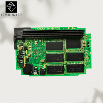 A20B-3300-0478 FANUC CNC System CPU Board PCB Circuit Board
