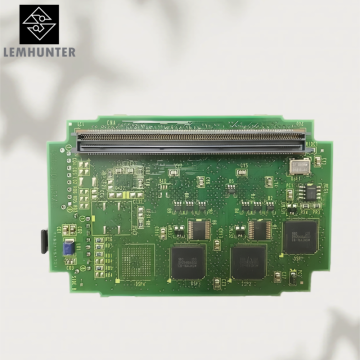 A20B-3300-0765 FANUC CNC System Servo Card PC Board Fanuc 6 Axis Contorl Module