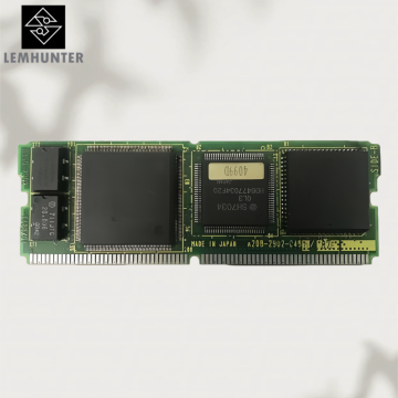 A20B-2902-0490 FANUC PCB Memory Card Daughter Board HSSB Graphic CRT Module
