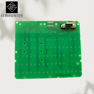 A20B-2200-0720 FUNAC System Button Keypad CNC Machine Keyboard