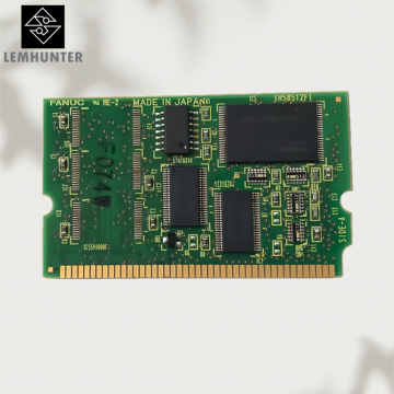 A20B-3900-0224 FANUC Printed Memory Module FROM SRAM Card Fanuc Main Board