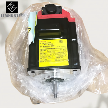 A06B-0061-B006 A06B-2061-B006 FANUC AC Servo Motor