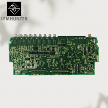 A20B-2102-0110 FANUC Motherboard Driver Circuit Board Fanuc Control Board