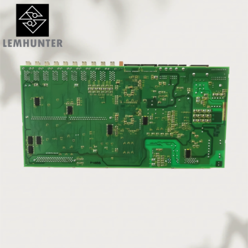 A20B-2102-0207 FANUC Drive Side Panel Fanuc Motherboard Circuit Board