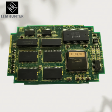 A20B-3300-0020 FANUC CNC System CPU Board PCB Board