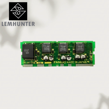 A20B-2902-0390 FANUC Drive Circiut Main Board Fanuc Alpha Series Power Supply Module Driver PCB