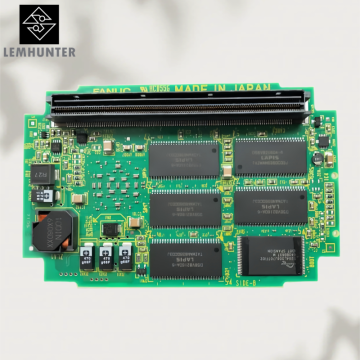 A20B-3300-0475 FANUC CNC System CPU Board PCB Board