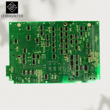 A20B-8100-0791 FUNAC System Main Board PCB Circuit Board