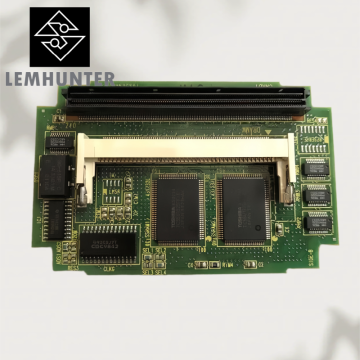 A20B-3300-0050 FANUC Servo System Circuit Board CPU Card PLCs Machine Control