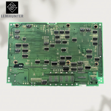 A20B-8100-0660 FUNAC CNC System Circuit Board IO Mainboard
