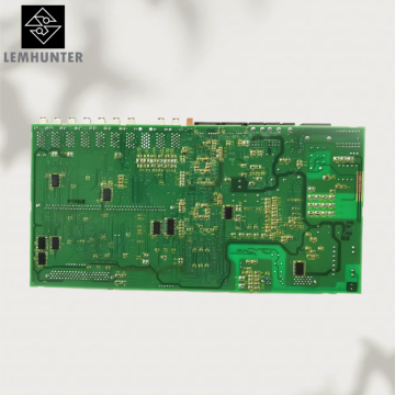 A20B-2101-0710 FANUC System IO Mainboard Control Card CNC Circuit Board