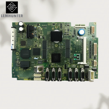 A20B-8102-0010 FUNAC CNC System Circuit Board Motherboard
