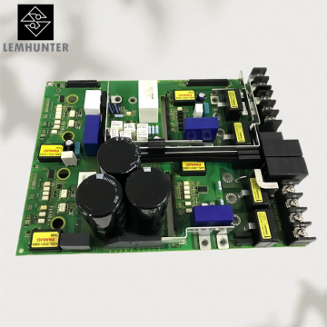 A20B-2101-0441 FANUC PCB Circuit Board Bottom Panel for Servo Drive