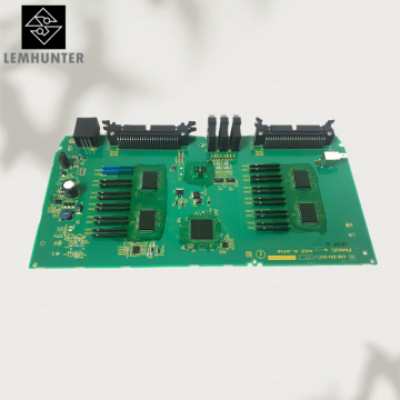 A16B-2204-0240 A02B-0319-C001 FANUC PCB Circuit Board IO Board