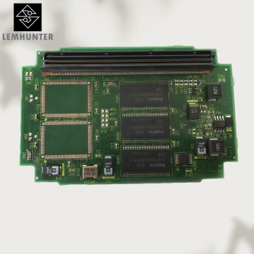 A20B-3300-0319 FUNAC System Elevator Control Circuit Board CNC Main Board CPU Card
