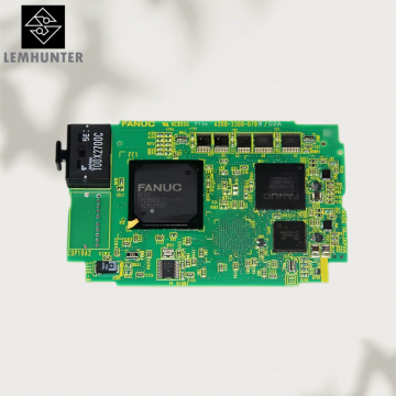 A20B-3300-0788 FANUC System Main Board Circuit Board Fanuc Control Card
