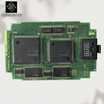 A20B-3300-0774 FANUC System Servo Card PCB Circuit Board