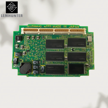 A20B-3300-0685 FUNAC Robot PCB Circuit Board CPU Card