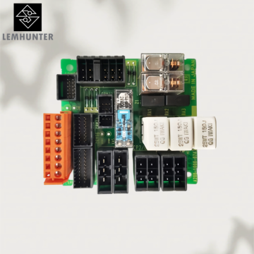 A20B-1008-0740 FANUC CNC Machine Control Board PCB Board