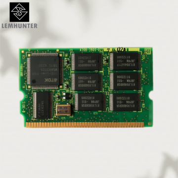 A20B-3900-0227 FANUC Memory Room Card PCB Circuit Board