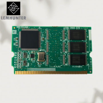 A20B-3900-0286 FANUC 31iA System ROM Card Circuit Board