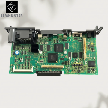 A16B-3200-0780 FANUC Robot PCB Side Panel PLC Board Main CPU Board