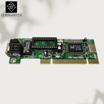 ENW-9503/9504 FANUC PCB Circuit Board Planet Card