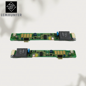 A20B-8001-0922 FANUC CNC System High Pressure PCB Circuit Board