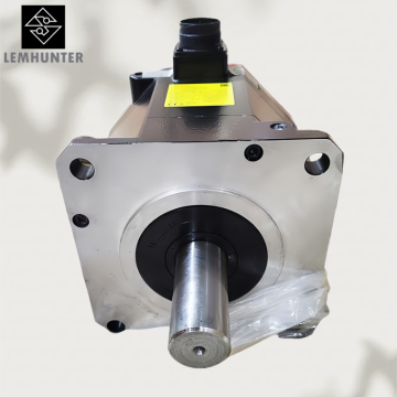 A06B-0265-B100 A06B-2265-B100 FANUC AC Servo Motor