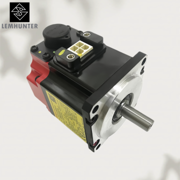 A06B-0114-B103 A06B-2114-B103 FUNAC AC Servo Motor