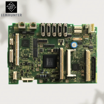 A20B-8200-0724 FUNAC System Mainboard PCB Circuit Board