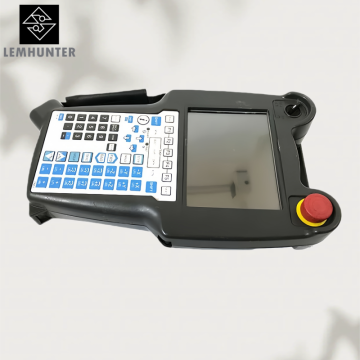 A05B-2256-C100#EMH FUNAC Teach Pendant for Robotics