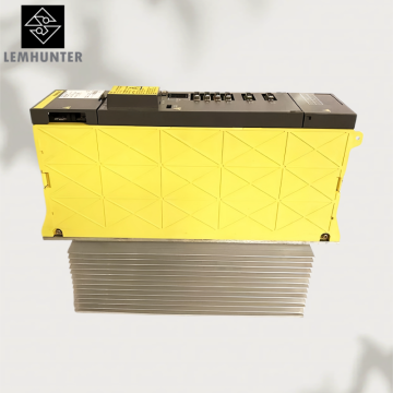 A06B-6079-H105 FANUC System AC Servo Dirve Servo Amplifier Module