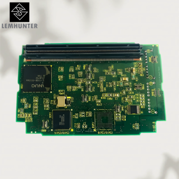 A20B-3300-0632 FANUC CNC Machine Axis Card Main Board