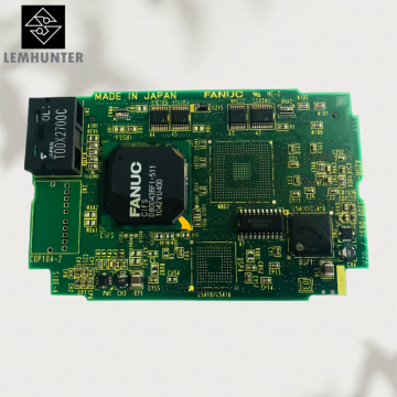 A20B-3300-0632 FANUC CNC Machine Axis Card Main Board