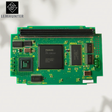 A20B-3300-0280 FANUC System Circuit Board Control Board