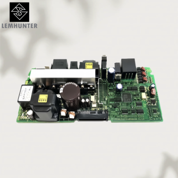 A20B-2101-0392 FANUC System Power Supply Module Circuit Board Fanuc Power Board