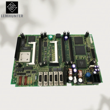 A20B-8100-0130 A20B-8100-0280 FANUC CNC System Main Board PCB Circuit Board