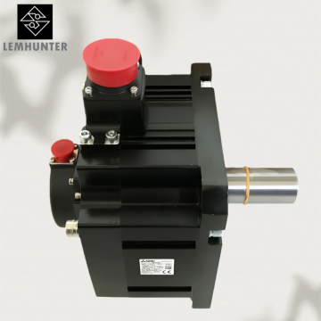 HF204S-A48 Mitsubishi AC Servo Motor