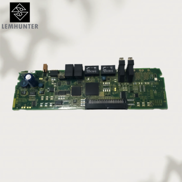 A20B-2102-0640 FANUC Servo Drive Side Panel PCB Circiut Board