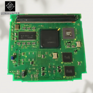 A20B-8200-0360 FANUC System Card PCB Circuit Board