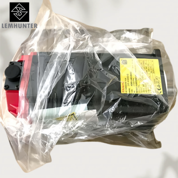 A06B-2063-B403 A06B-0063-B403 A06B-2063-B407 FANUC AC Servo Motor