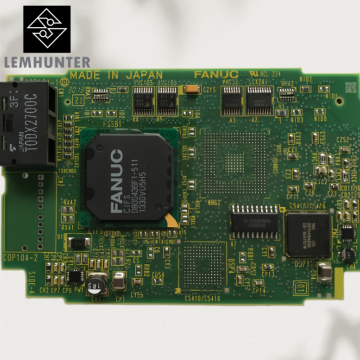 A20B-3300-0768 FANUC System Servo Card PCB Circuit Board