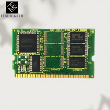 A20B-3900-0160 FANUC System Control Card PCB Circuit Board