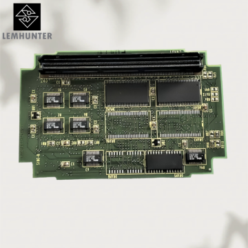 A20B-3300-0293 FANUC CNC System PCB Control Board CPU Circuit Board