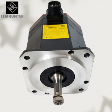 A06B-0221-B200 FUNAC AC-servomotor