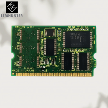 A20B-3900-0280 FANUC System Main Board PCB Circuit Board