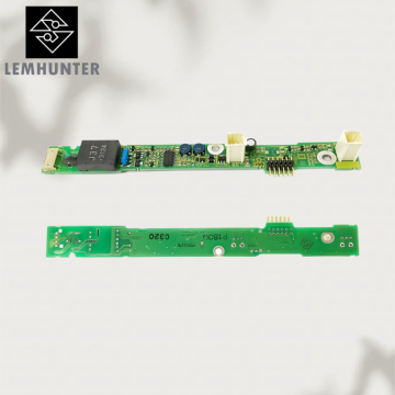 A20B-8002-0633 FANUC CNC System High Pressure Board PCB Circuit Board