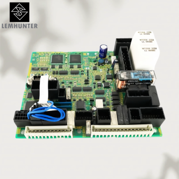 A20B-2200-0650 A05B-2601-C400 FANUC Robot Power Supply Board